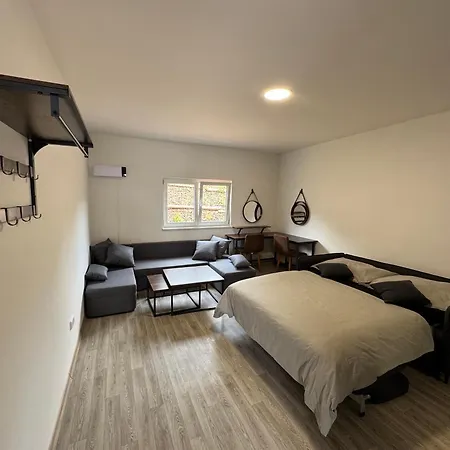Apartamento Koupálo Janovičky