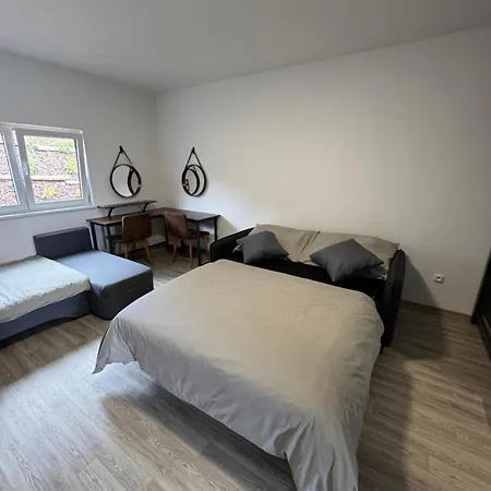 Apartamento Koupálo Janovičky