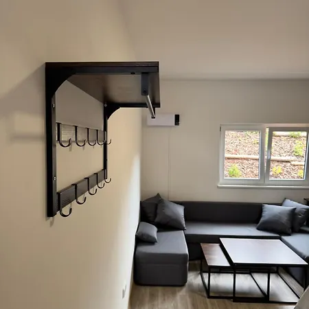 Apartamento Koupálo Janovičky