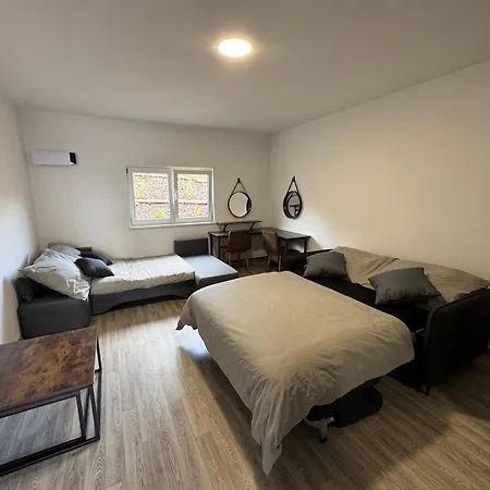 Apartamento Koupálo Janovičky *