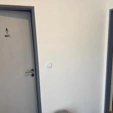Apartamento Koupálo Janovičky