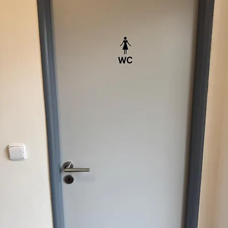 Koupálo Janovičky Apartamento *