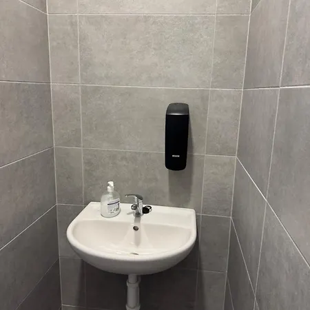 Koupálo Janovičky Apartamento *