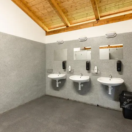 Apartamento Koupálo Janovičky